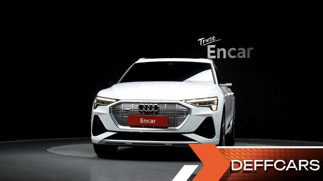 Audi E-TRON 55 Quattro Sportback купить на сайте DeffCars