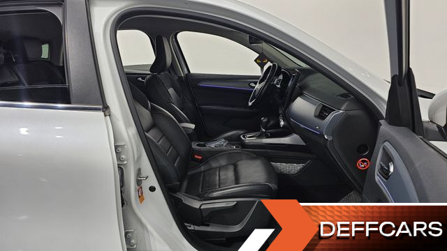 Renault-KoreaSamsung XM3 1.3 TCe RE Signature купить на сайте DeffCars