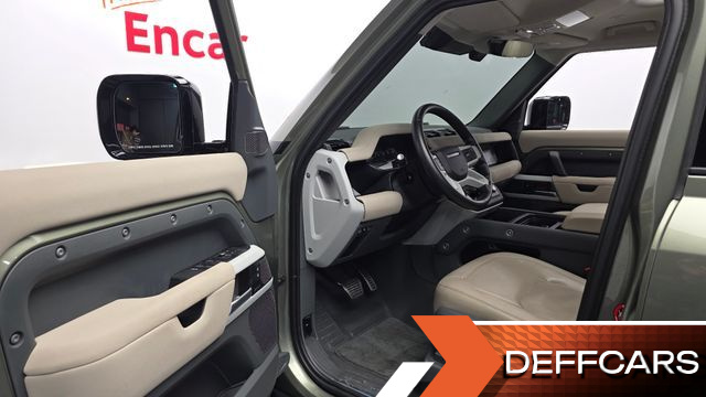 Land Rover DEFENDER 110 D250 SE купить на сайте DeffCars