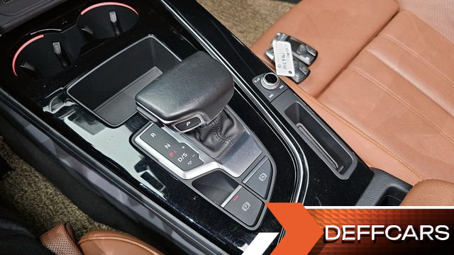 Audi A4 40 TFSI Premium купить на сайте DeffCars
