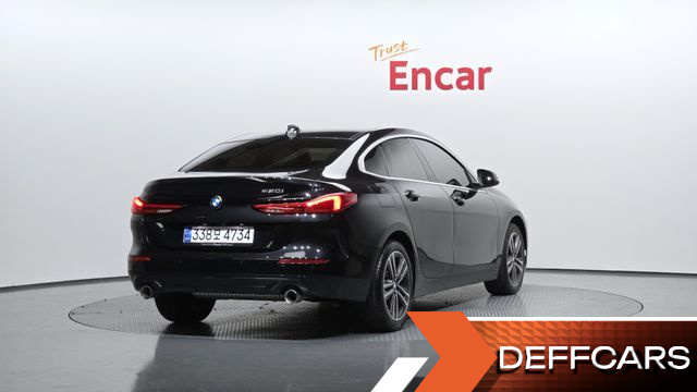 BMW 2-SERIES 220i Sport купить на сайте DeffCars