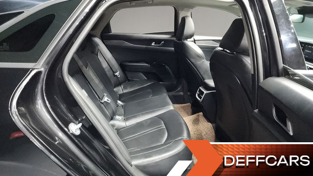 Kia K5 2.0 LPI(Renter car) Strandard купить на сайте DeffCars