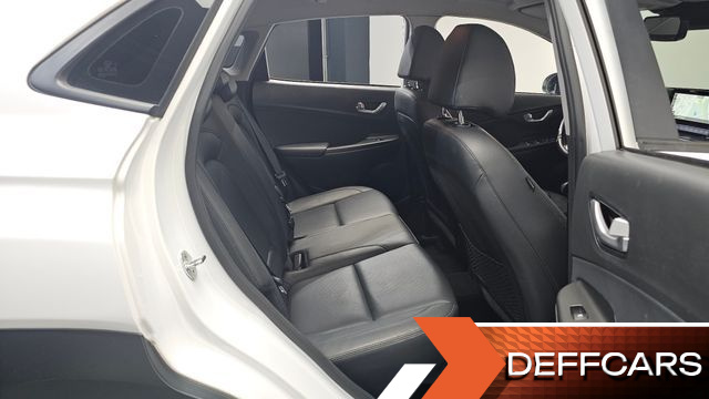 Hyundai KONA Gasoline 1.6 Turbo 2WD Modern купить на сайте DeffCars