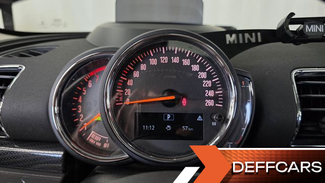 Mini CLUBMAN Standard 2nd купить на сайте DeffCars