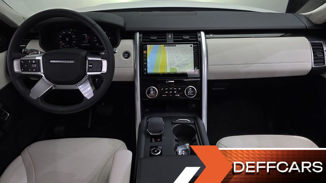 Land Rover DISCOVERY D250 S купить на сайте DeffCars