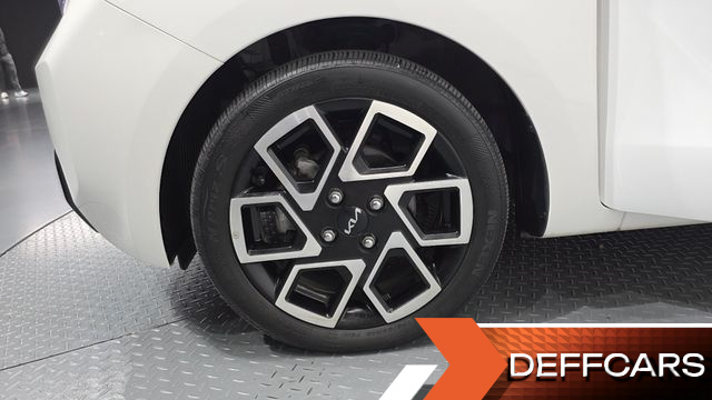 Kia RAY Prestige купить на сайте DeffCars