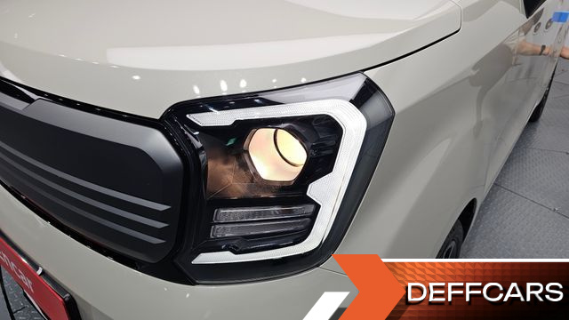 Kia RAY 시그니처 X Line купить на сайте DeffCars