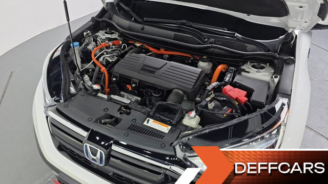 Honda CR-V 2.0 Hybrid Touring 4WD купить на сайте DeffCars