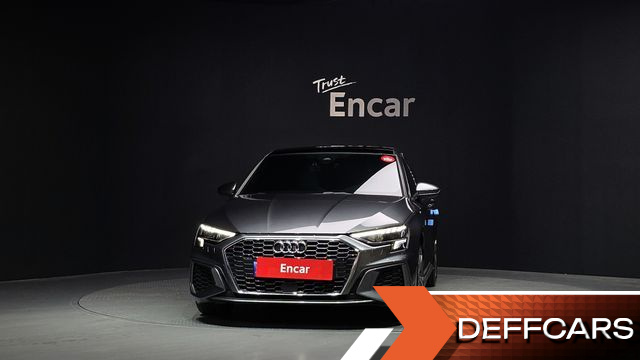 Audi A3 40 TFSI Premium купить на сайте DeffCars