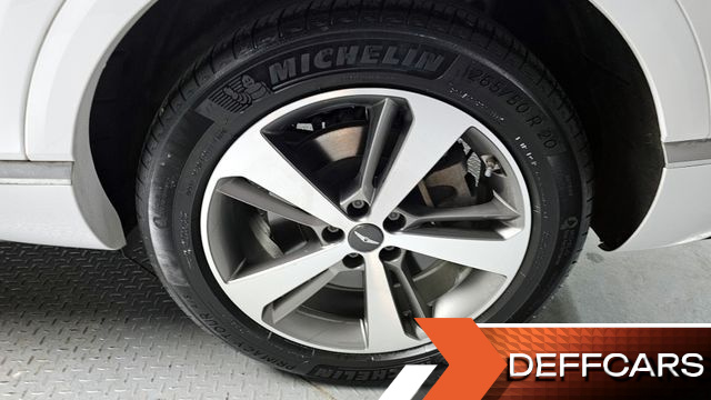 Genesis GV80 3.5T Gasoline AWD купить на сайте DeffCars