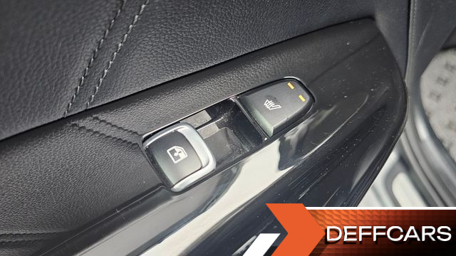 Kia K5 1.6 Turbo Signature купить на сайте DeffCars