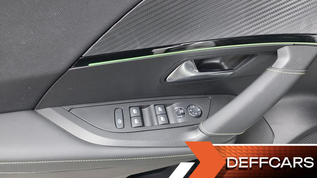 Peugeot 2008 1.5 BlueHDi GT купить на сайте DeffCars
