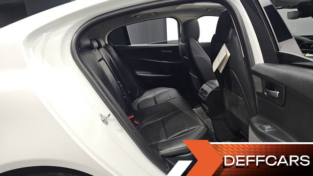 Jaguar XE 20d R-Sport купить на сайте DeffCars