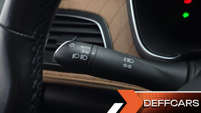 Renault-KoreaSamsung SM6 1.8 TCe Premiere купить на сайте DeffCars