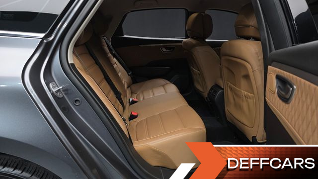 Renault-KoreaSamsung SM6 1.8 TCe Premiere купить на сайте DeffCars