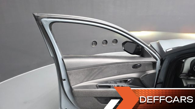 Hyundai AVANTE 2.0 N купить на сайте DeffCars