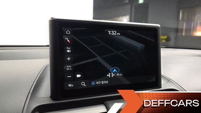 Hyundai CASPER Turbo Modern купить на сайте DeffCars