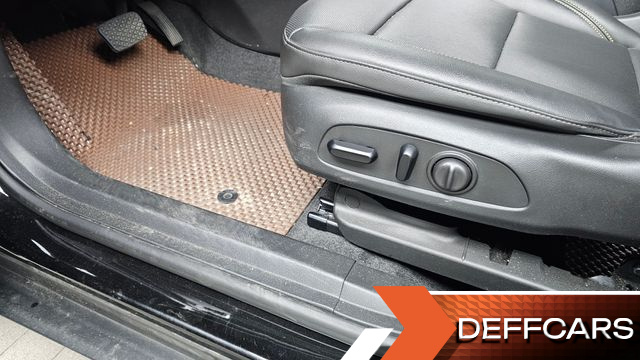 ChevroletGMDaewoo TRAX 1.2 ACTIV купить на сайте DeffCars