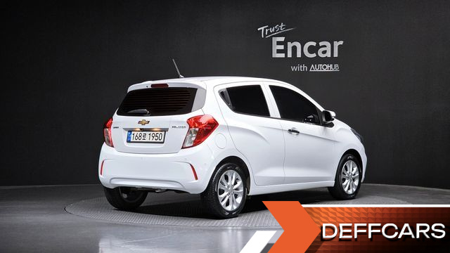 ChevroletGMDaewoo SPARK Premier купить на сайте DeffCars