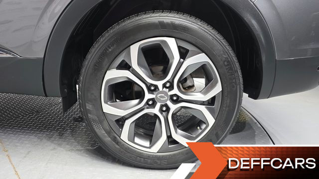 Renault-KoreaSamsung XM3 1.3 TCe RE Signature купить на сайте DeffCars
