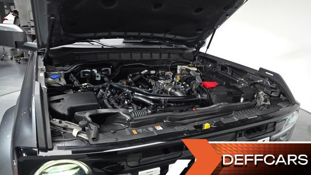 Ford BRONCO 2.7 Outer Banks купить на сайте DeffCars