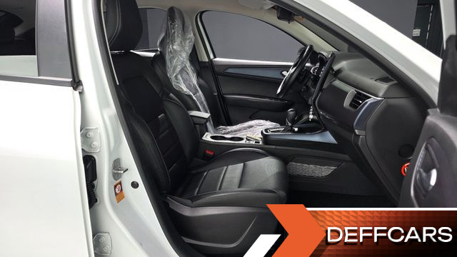 Renault-KoreaSamsung XM3 1.6 GTe LE Plus купить на сайте DeffCars