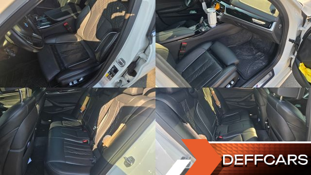 BMW 5-SERIES 530e M Sport купить на сайте DeffCars