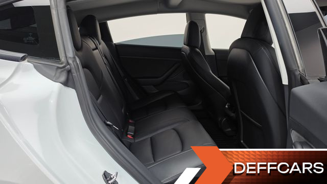 Tesla MODEL 3 Long Range AWD купить на сайте DeffCars