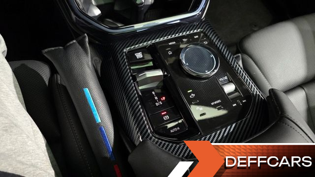 BMW X3 xDrive 20 M Sport Pro купить на сайте DeffCars