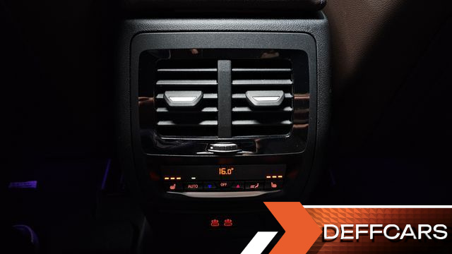 BMW X3 xDrive 20i M Sport купить на сайте DeffCars