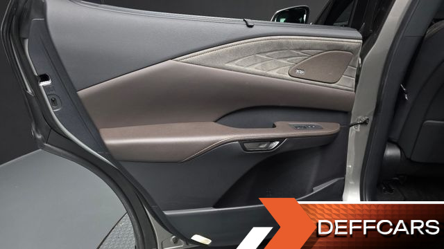 Lexus RX Luxury купить на сайте DeffCars