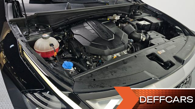 Kia SPORTAGE Diesel 2.0 2WD Nobleless купить на сайте DeffCars