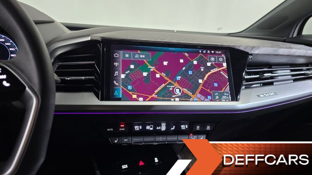 Audi Q4 E-TRON 45 Premium купить на сайте DeffCars