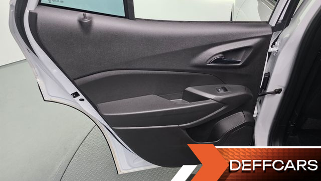 ChevroletGMDaewoo TRAX 1.2 RS Plus купить на сайте DeffCars