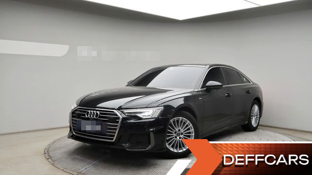 Audi A6 40 TDI Quattro Premium купить на сайте DeffCars