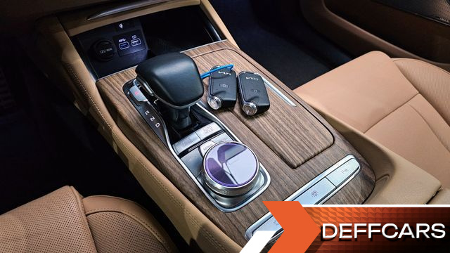 Kia K9 3.8 GDI AWD Best Selection Ⅰ купить на сайте DeffCars