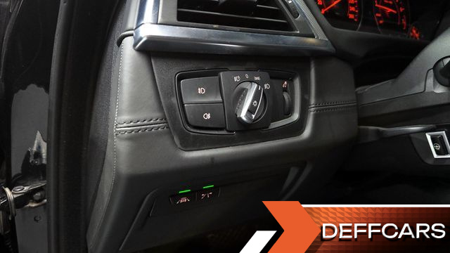 BMW 4-SERIES 430i M Sport Convertible купить на сайте DeffCars