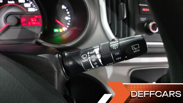 Kia RAY Van DLX купить на сайте DeffCars