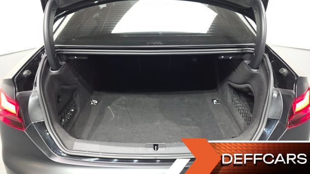 Audi S5 3.0 TFSI Quattro купить на сайте DeffCars