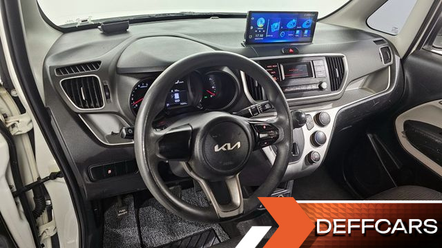 Kia RAY Van Standard купить на сайте DeffCars