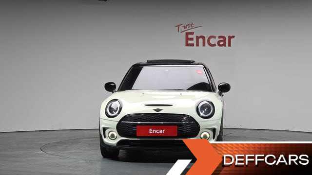 Mini CLUBMAN Classic 2nd купить на сайте DeffCars