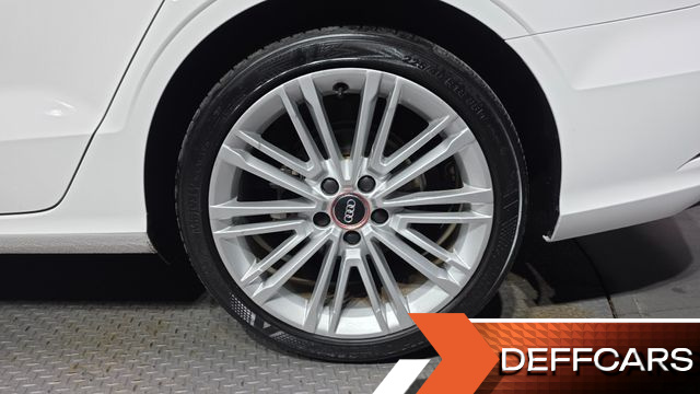 Audi A3 40 TFSI 8V купить на сайте DeffCars