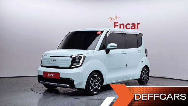 Kia RAY Signature купить на сайте DeffCars