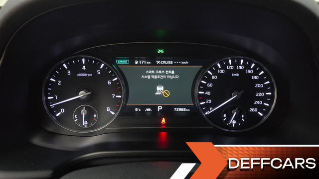 Kia K9 3.8 GDI AWD PlatinumⅠ купить на сайте DeffCars