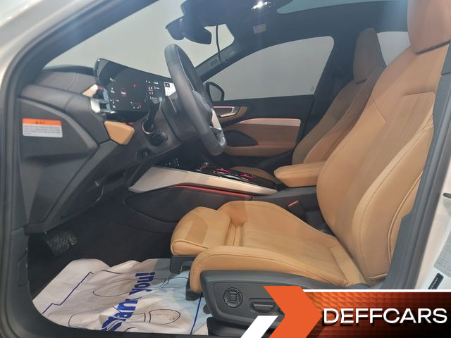 Audi A5 40 TFSI Quattro S Line купить на сайте DeffCars