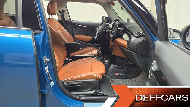 Mini COOPER 5Door Classic Third Generation купить на сайте DeffCars
