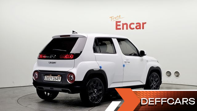 Hyundai CASPER Modern купить на сайте DeffCars