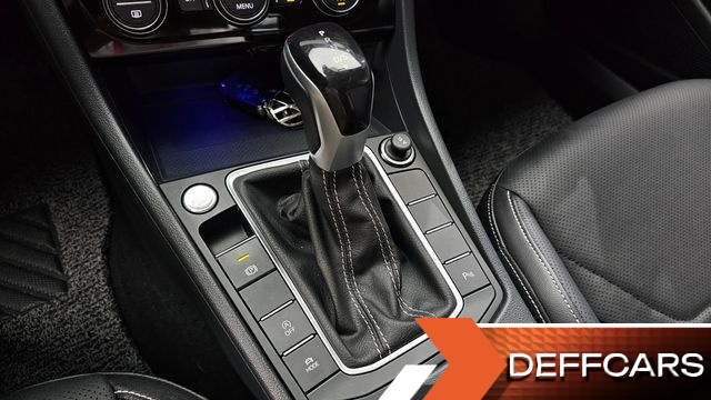 Volkswagen JETTA 1.5 TSI Prestige купить на сайте DeffCars