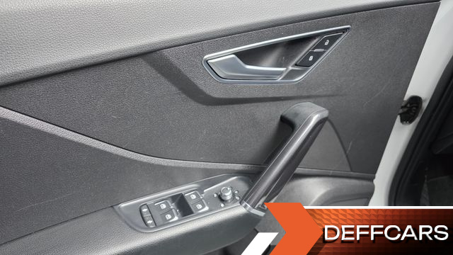 Audi Q2 35 TDI купить на сайте DeffCars