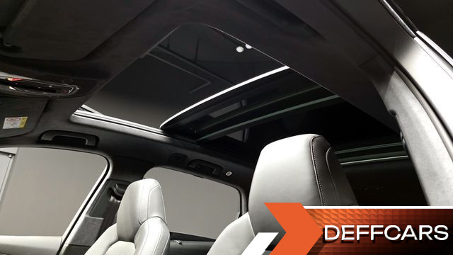 Audi SQ7 4.0 TFSI Quattro купить на сайте DeffCars